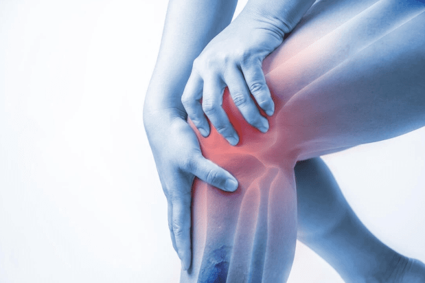 joint pain , knee pain relief