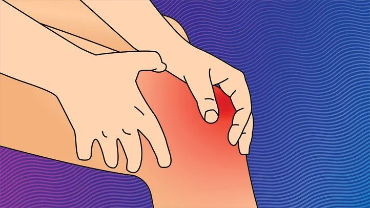 joint pain pain relief health